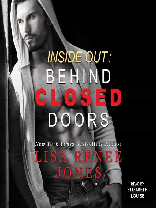 Title details for Inside Out by Lisa Renee Jones - Available
